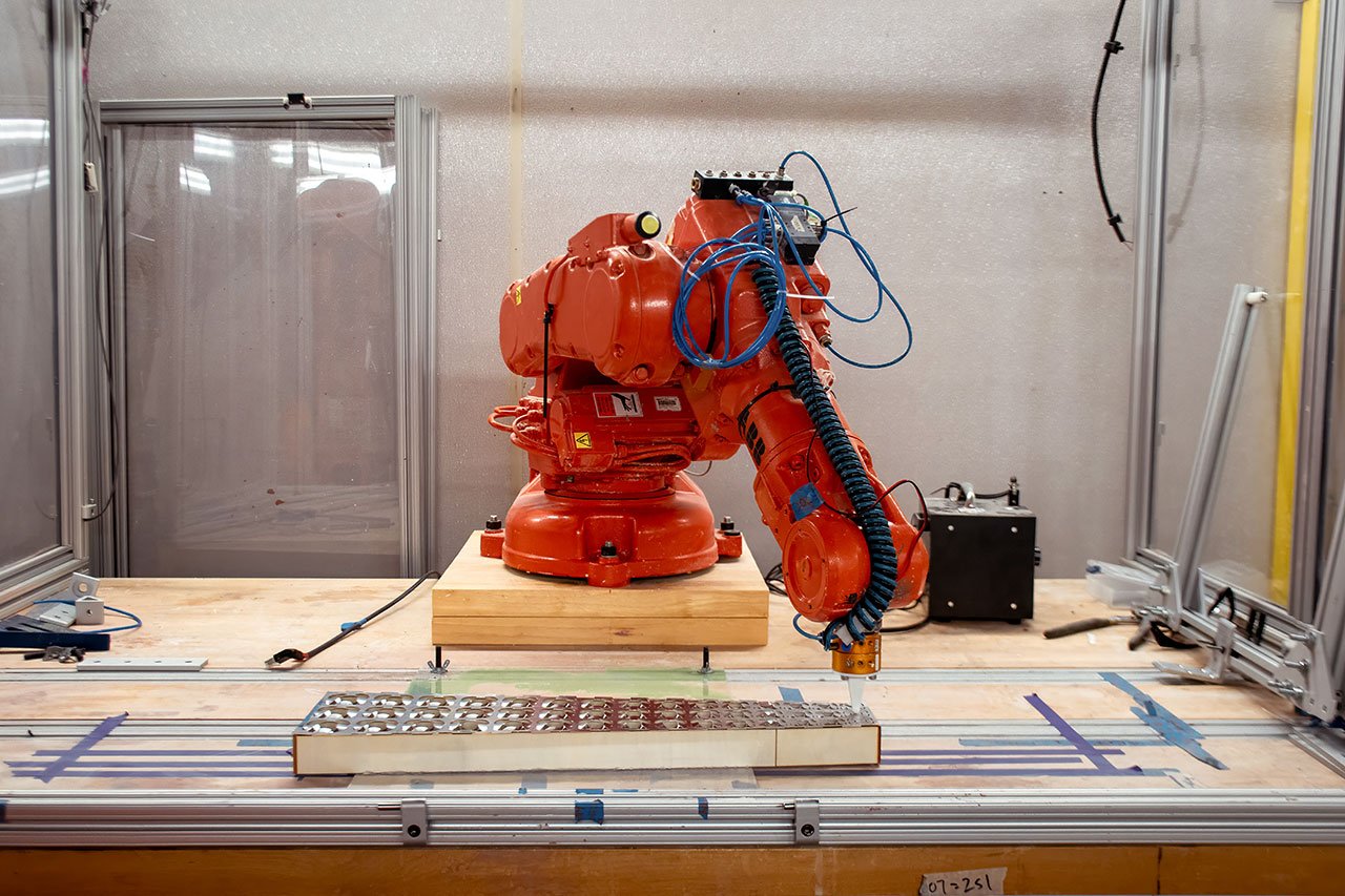 Hikarigami: Zanaatın Robotik Dansı Harvard'dan Işıkla Buluşuyor