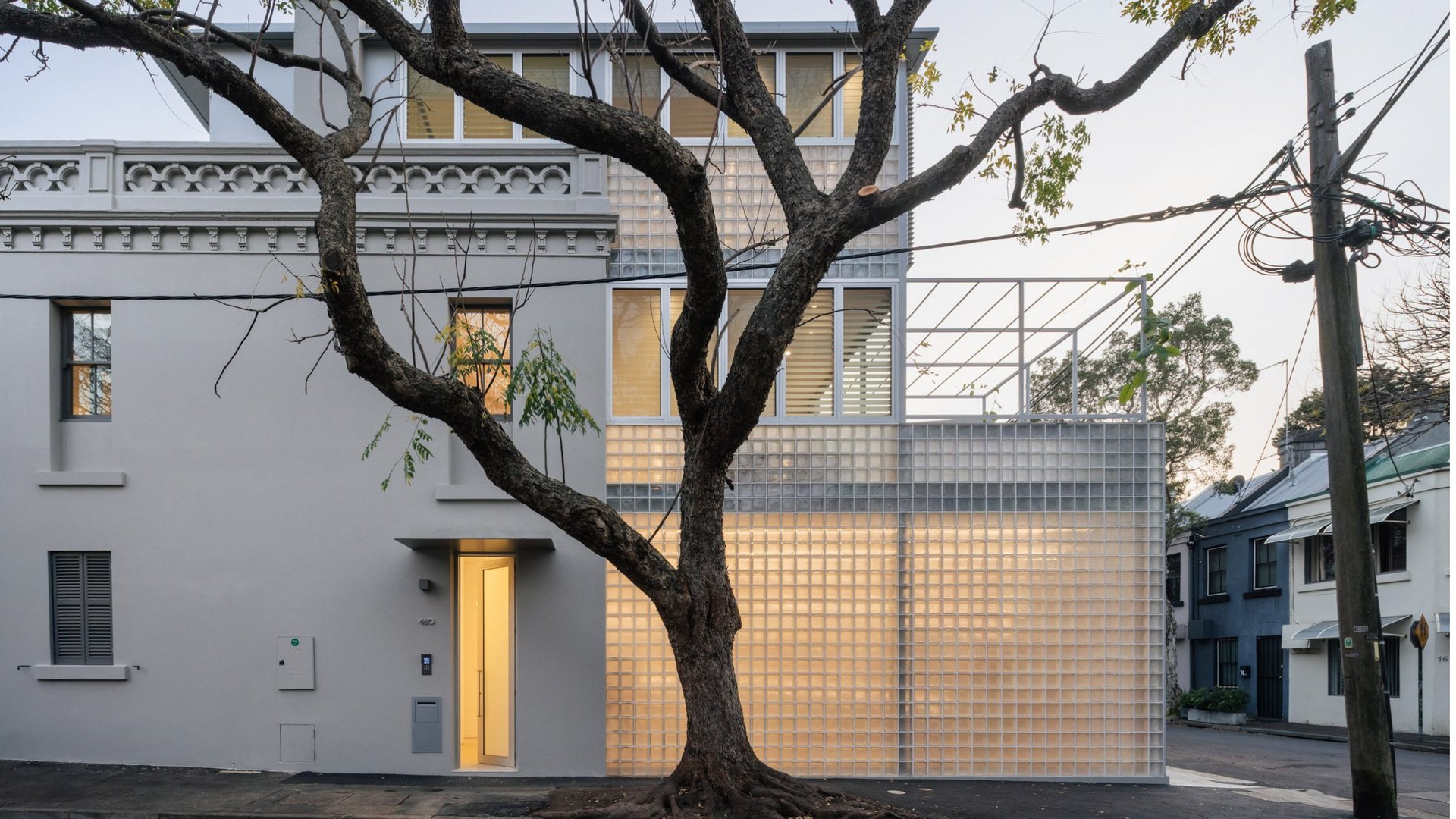 Erwan Bouroullec'ten Arba: Minimalizmde Gizli Bir Mühendislik Şaheseri