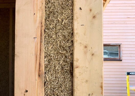 Evimiz Bize Karşı mı? Sağlıklı Malzeme Devrimi Başlıyor