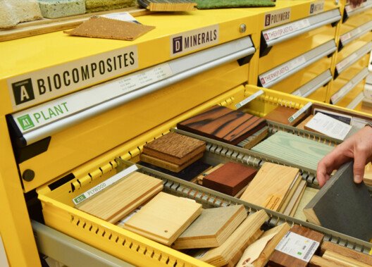 Evimiz Bize Karşı mı? Sağlıklı Malzeme Devrimi Başlıyor