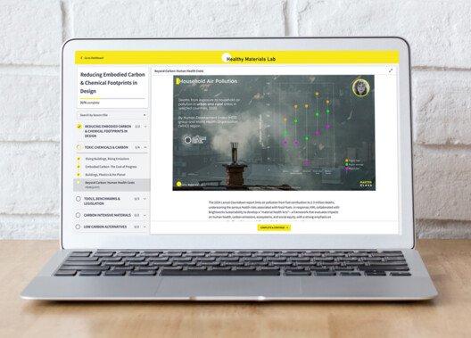 Evimiz Bize Karşı mı? Sağlıklı Malzeme Devrimi Başlıyor