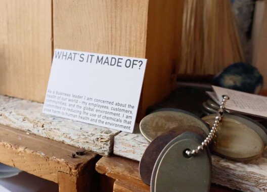 Evimiz Bize Karşı mı? Sağlıklı Malzeme Devrimi Başlıyor