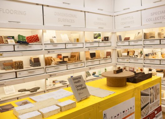 İç Mekanlarımız Zehirli mi? Sağlıklı Malzeme Devrimi Başlıyor