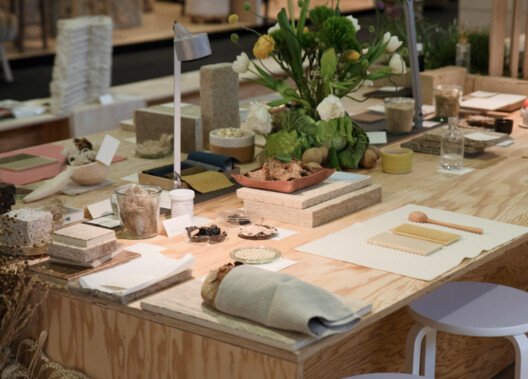 Evimiz Bize Karşı mı? Sağlıklı Malzeme Devrimi Başlıyor