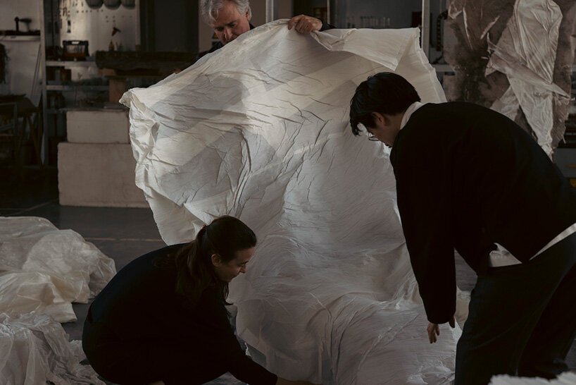 Kağıdın İkinci Hayatı: Miyake ve Ensamble Studio İmzasıyla