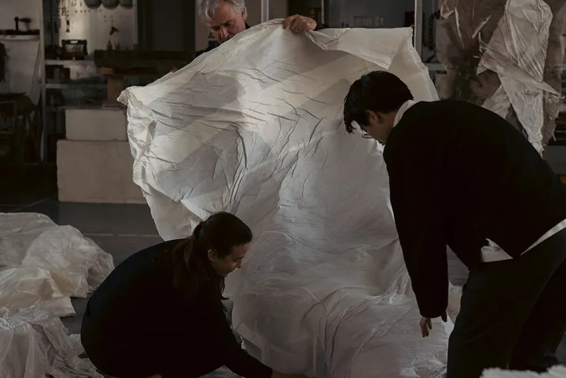 Kağıdın İkinci Hayatı: Miyake ve Ensamble Studio İmzasıyla