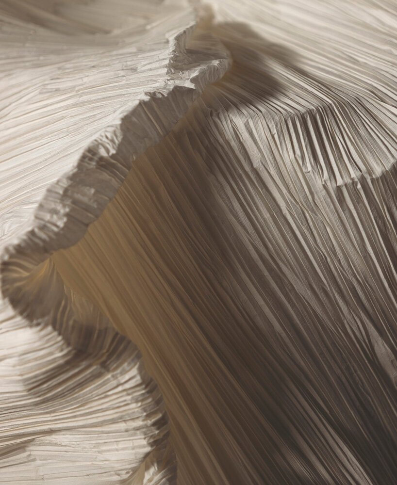 Kağıdın İkinci Hayatı: Miyake ve Ensamble Studio İmzasıyla