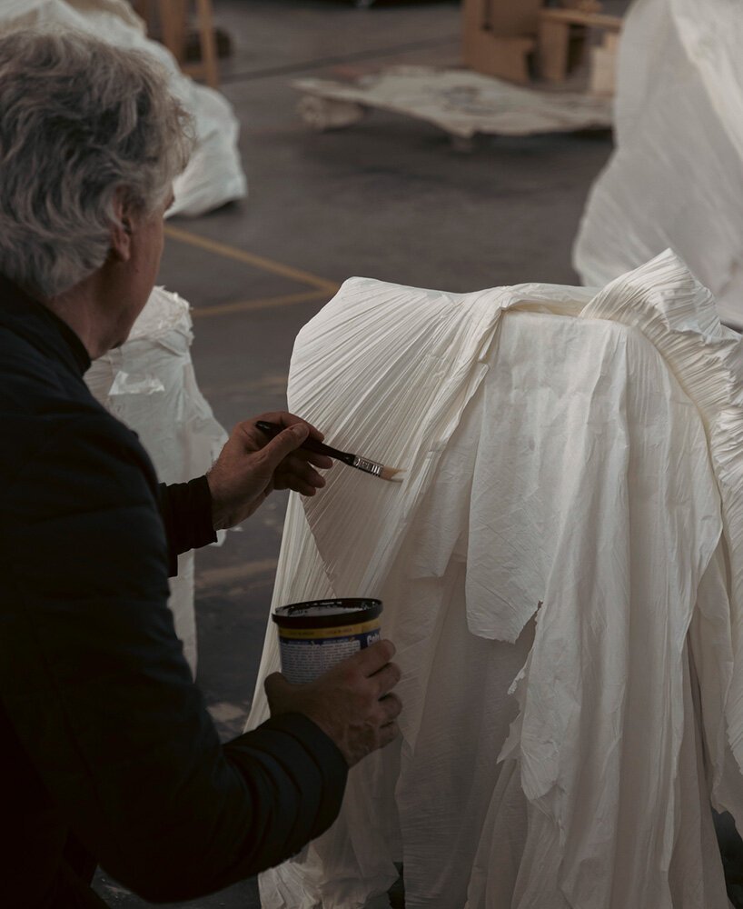 Kağıdın İkinci Hayatı: Miyake ve Ensamble Studio İmzasıyla