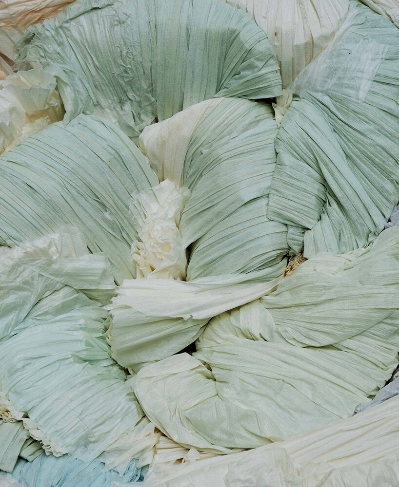 Kağıdın İkinci Hayatı: Miyake ve Ensamble Studio İmzasıyla