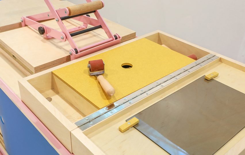 John Conway: Mobil Atölyeyle Ölümsüzleşen Veda Duyguları