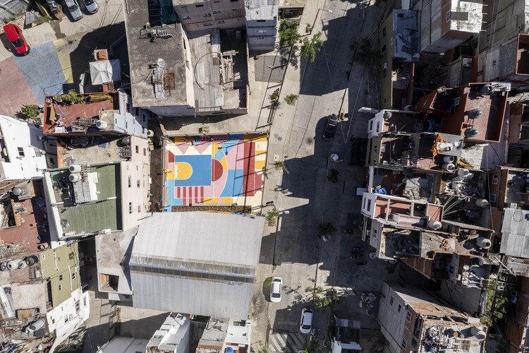 Región Austral: Mimarlık Sadece Bina Değil, Yaşayan Mekandır