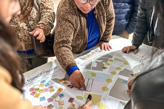 Región Austral: Mimarlık Sadece Bina Değil, Yaşayan Mekandır