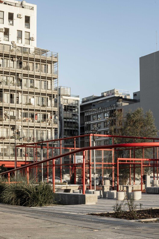 Región Austral: Mimarlık Sadece Bina Değil, Yaşayan Mekandır