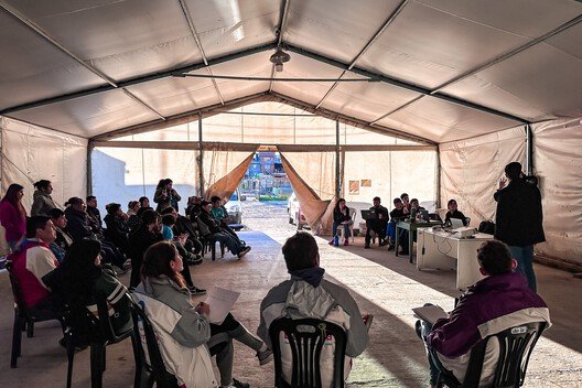 Región Austral: Mimarlık Sadece Bina Değil, Yaşayan Mekandır