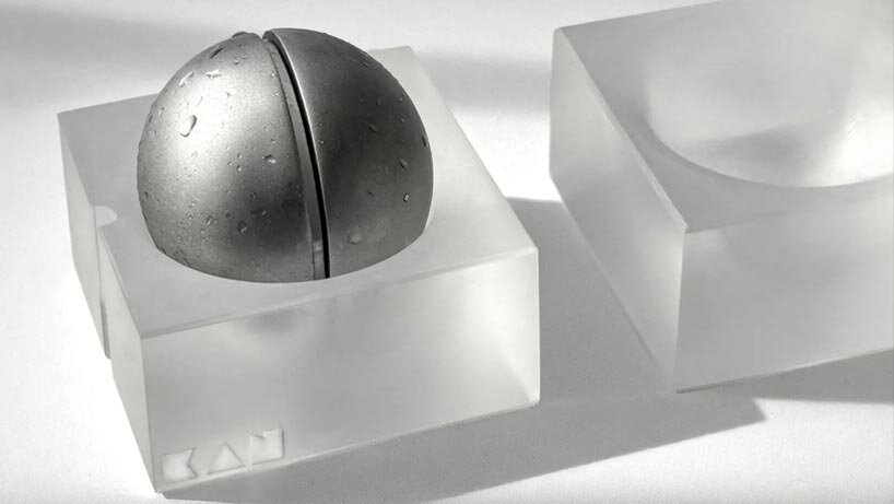 KAN: Dokunuş, Ağırlık ve Hareketle Tasarımı Yeniden Keşfet