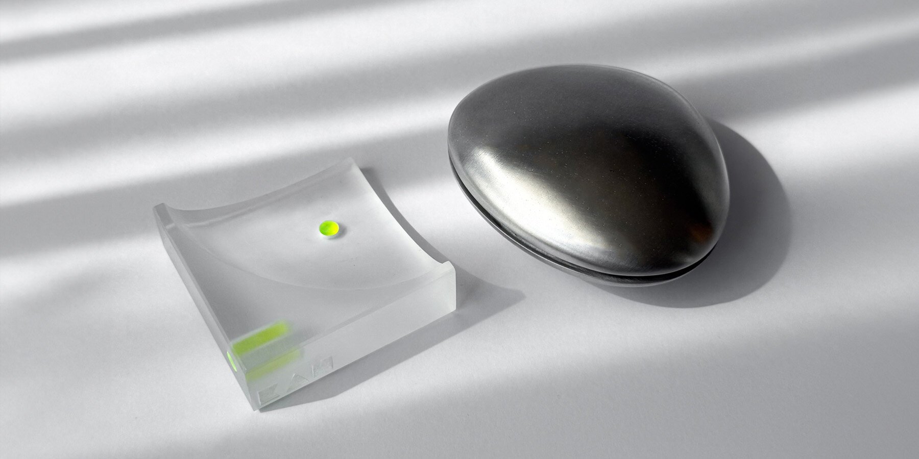 KAN: Dokunuş, Ağırlık ve Hareketle Tasarımı Yeniden Keşfet