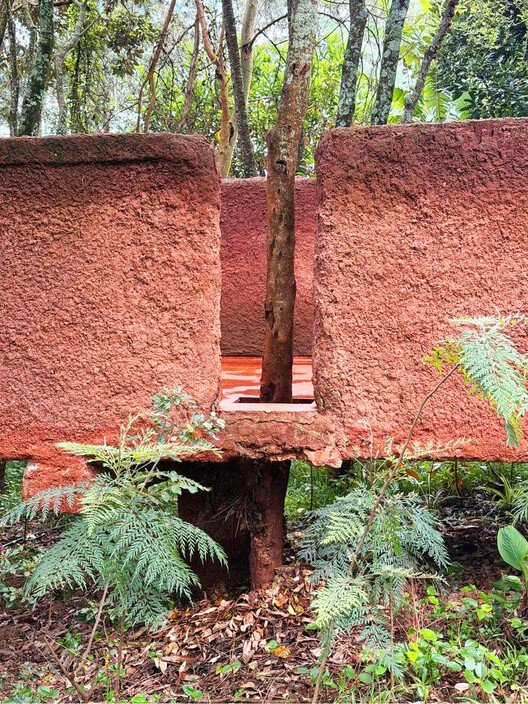 Karen'ın Kalbinde Sanatın Sığınağı: Nyamai Stüdyosu ve Adjaye