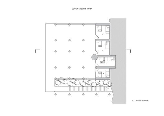 Karen'ın Kalbinde Sanatın Sığınağı: Nyamai Stüdyosu ve Adjaye