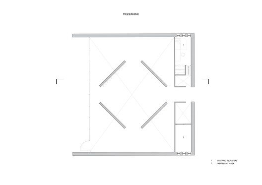 Karen'ın Kalbinde Sanatın Sığınağı: Nyamai Stüdyosu ve Adjaye