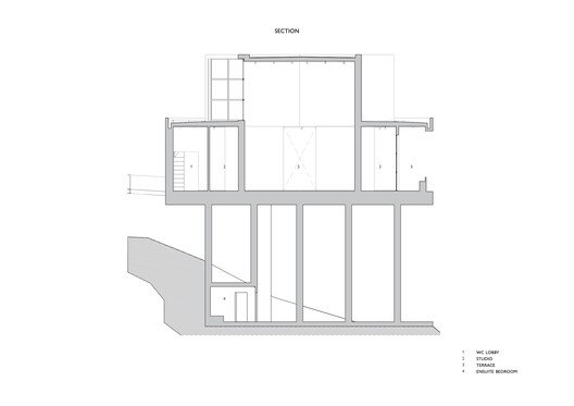 Karen'ın Kalbinde Sanatın Sığınağı: Nyamai Stüdyosu ve Adjaye