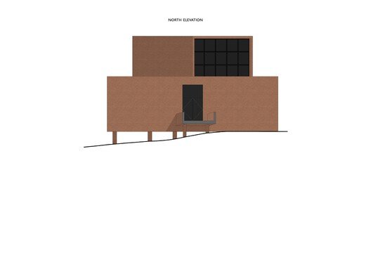 Karen'ın Kalbinde Sanatın Sığınağı: Nyamai Stüdyosu ve Adjaye