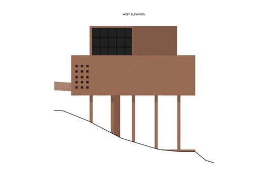 Karen'ın Kalbinde Sanatın Sığınağı: Nyamai Stüdyosu ve Adjaye