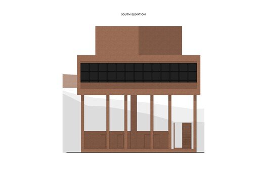 Karen'ın Kalbinde Sanatın Sığınağı: Nyamai Stüdyosu ve Adjaye