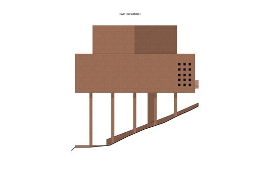 Karen'ın Kalbinde Sanatın Sığınağı: Nyamai Stüdyosu ve Adjaye