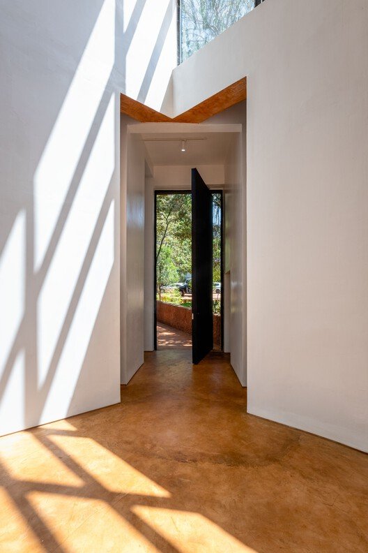 Karen'ın Kalbinde Sanatın Sığınağı: Nyamai Stüdyosu ve Adjaye