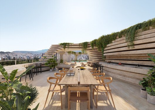 Kengo Kuma'nın Ekvador Başyapıtı: Qapital Kulesi And Ruhuyla Yükseliyor