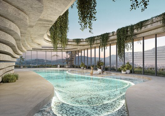 Kengo Kuma'nın Ekvador Başyapıtı: Qapital Kulesi And Ruhuyla Yükseliyor