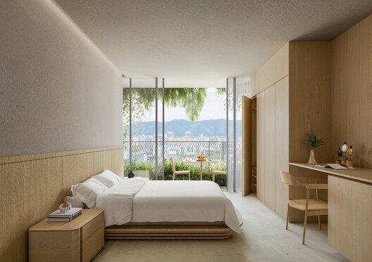 Kengo Kuma'nın Ekvador Başyapıtı: Qapital Kulesi And Ruhuyla Yükseliyor