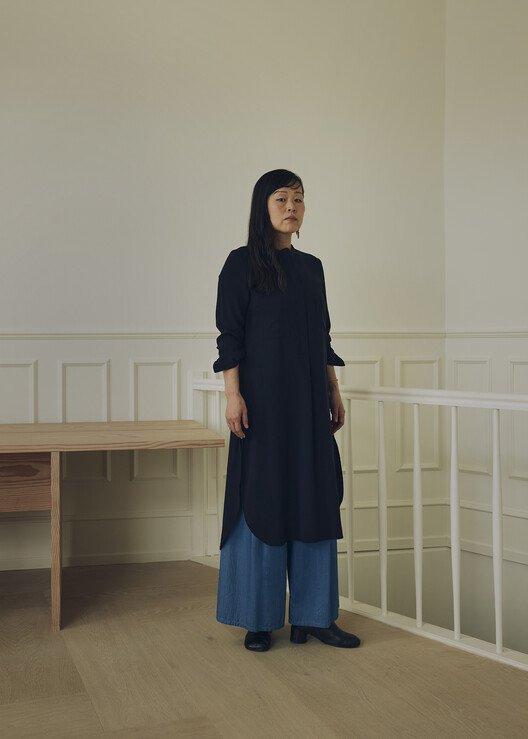 Kengo Kuma Kopenhag'da: "Earth | Tree" ile Doğadan Sanata Işık Dansı