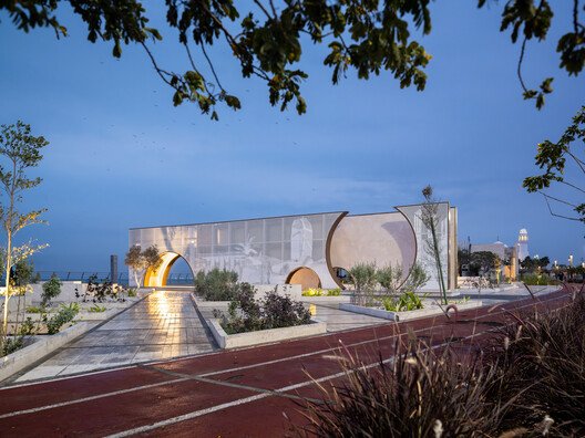 Mujassam Watan: Şehirler Kimliğini Sanatla Yeniden Yaratıyor