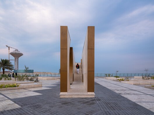 Mujassam Watan: Şehirler Kimliğini Sanatla Yeniden Yaratıyor