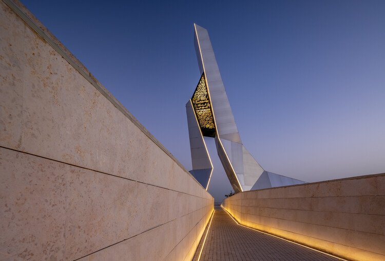 Mujassam Watan: Şehirler Kimliğini Sanatla Yeniden Yaratıyor