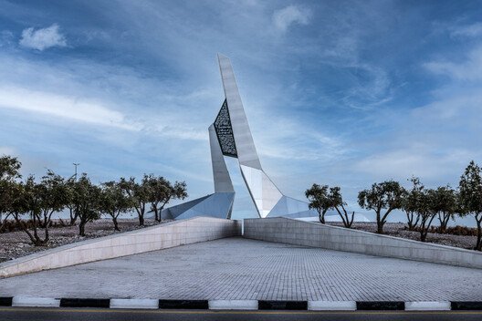 Mujassam Watan: Şehirler Kimliğini Sanatla Yeniden Yaratıyor