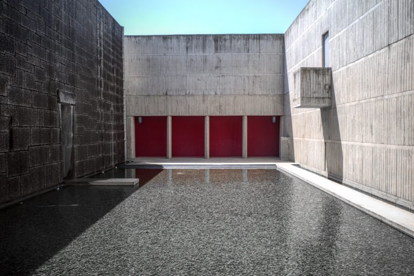 Kore'nin Modern Brutalizmi: Paul Tulett'in 'Nu-Bru' Keşfi