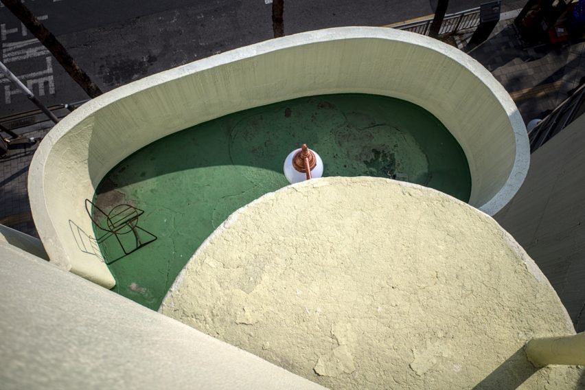 Kore'nin Modern Brutalizmi: Paul Tulett'in 'Nu-Bru' Keşfi