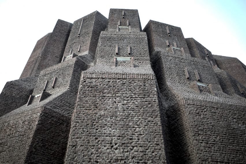 Kore'nin Modern Brutalizmi: Paul Tulett'in 'Nu-Bru' Keşfi