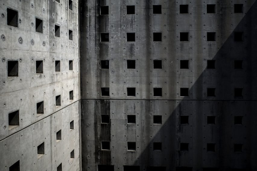 Kore'nin Modern Brutalizmi: Paul Tulett'in 'Nu-Bru' Keşfi