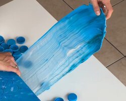 Kosta Rika: Geri Dönüşen Plastikle Şekillenen Tropikal Rüyalar Evi