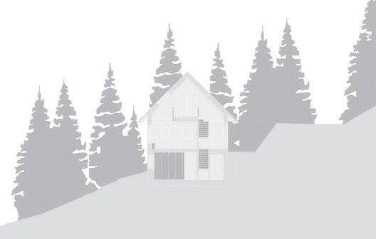 Na Kukačkách: Krkonoše'de Geleneksel ve Modernin Ustaca Buluşması