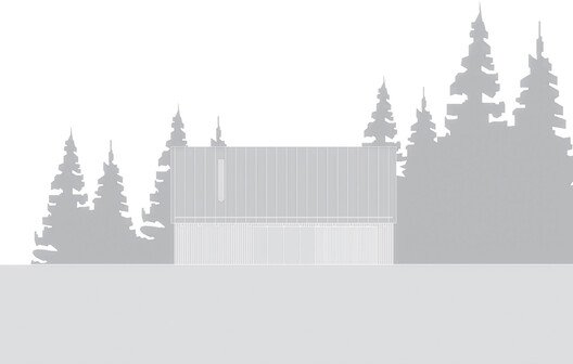 Na Kukačkách: Krkonoše'de Geleneksel ve Modernin Ustaca Buluşması