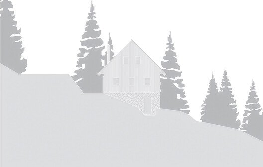 Na Kukačkách: Krkonoše'de Geleneksel ve Modernin Ustaca Buluşması