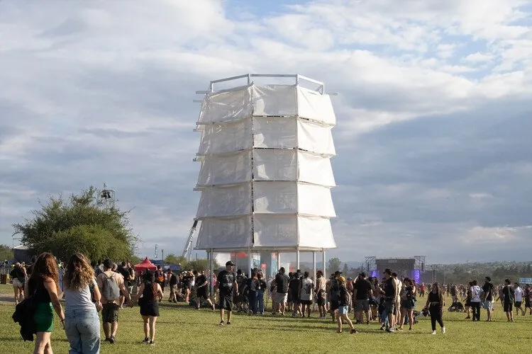 La Vuelta Al Monte: Cosquín Rock’ta Doğayla Yeniden Bağ Kurmak