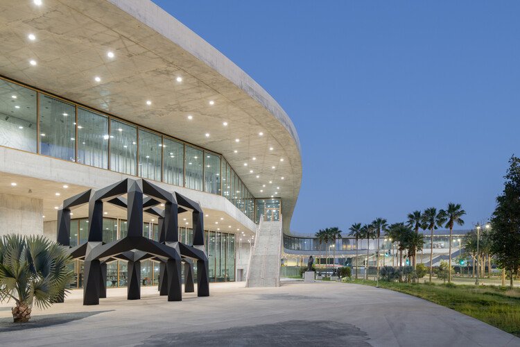 Zumthor&rsquo;dan LACMA&rsquo;ya Mimari Şaheser: Sanata Yeni Bakış Açısı