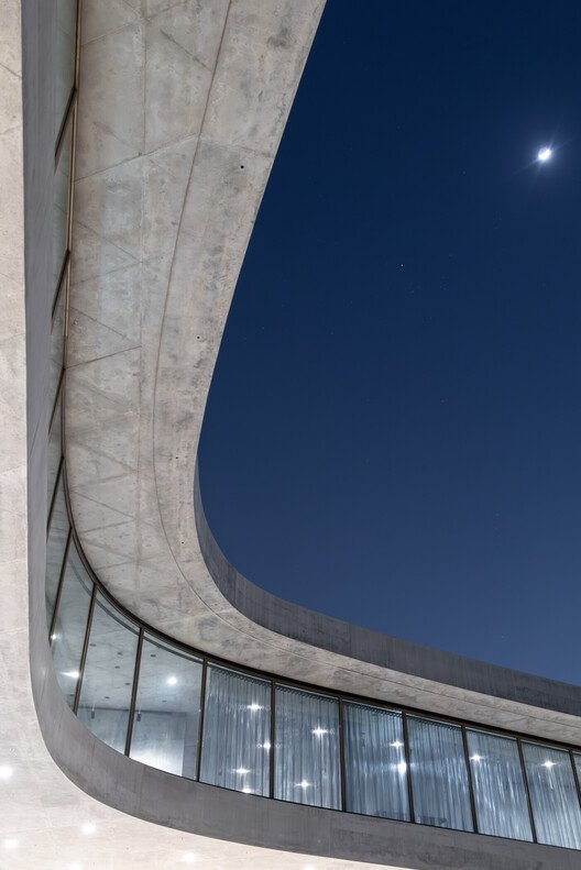 Zumthor'dan LACMA'ya Mimari Şaheser: Sanata Yeni Bakış Açısı