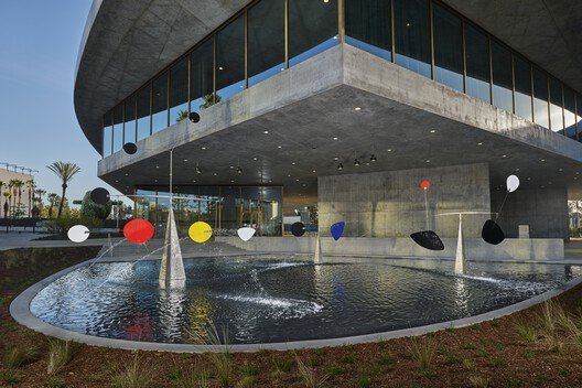 Zumthor'dan LACMA'ya Mimari Şaheser: Sanata Yeni Bakış Açısı