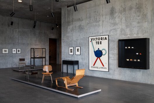 Zumthor'dan LACMA'ya Mimari Şaheser: Sanata Yeni Bakış Açısı